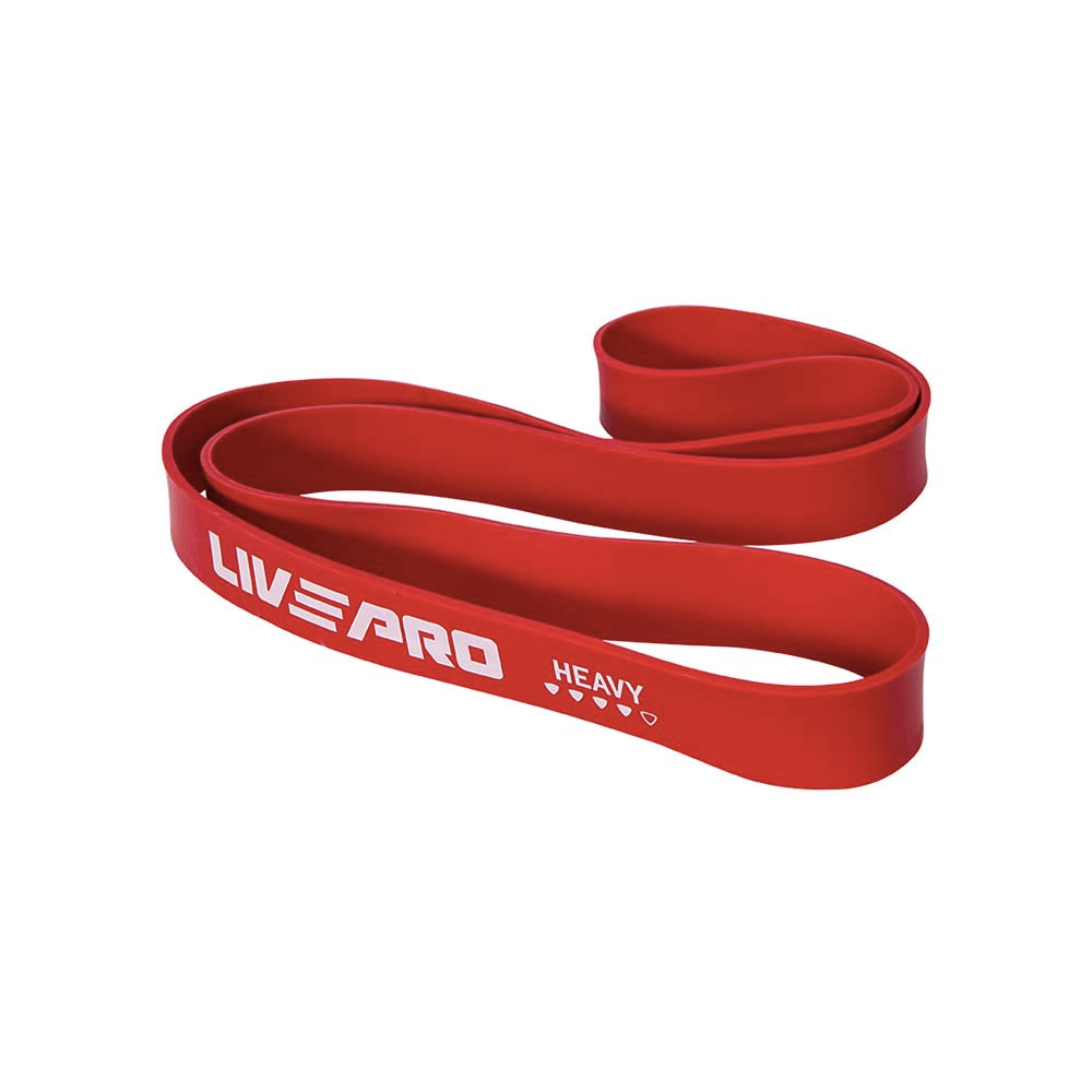 LIVE PRO HEAVY DUTY RESISTANCE BAND